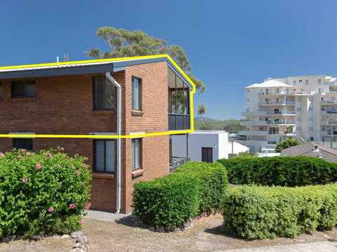 6 'Bahia', 47 Ronald Avenue - Fantastic Location With Filtered Water Views - Accommodation 4U 0