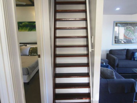 6 Pt Lookout Beach Resort - Accommodation 4U 2