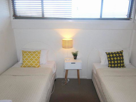 6 Pt Lookout Beach Resort - Accommodation 4U 3