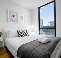 60 Boutique StudioBoxhill Boxhill Central Mall - Accommodation 4U
