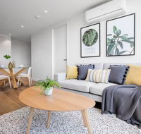 61 Boutique one-bedroom Boxhill Central Mall - Accommodation 4U