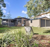 62 BINGLEY PARADE RIVERSEA HOUSE - Accommodation 4U