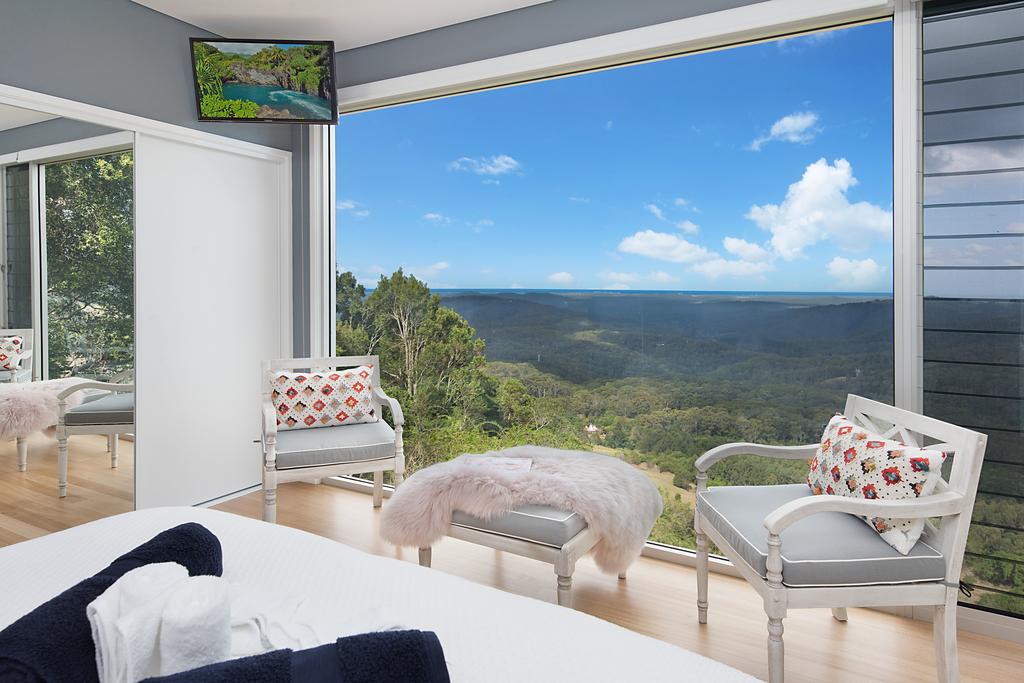 Balmoral Ridge QLD Accommodation 4U