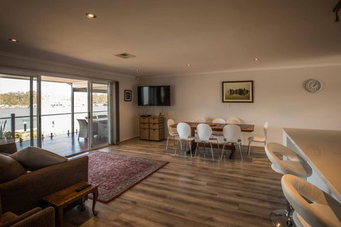 64 Marina Way, Mannum - Accommodation 4U 1