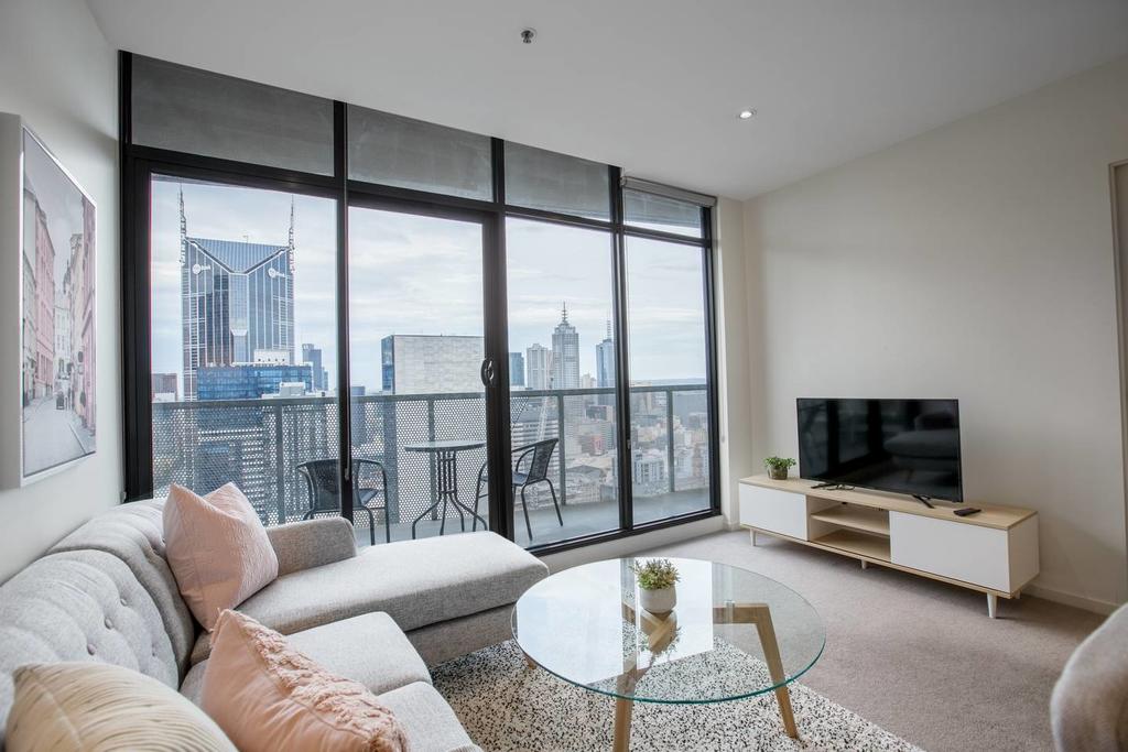 Melbourne City VIC Accommodation 4U