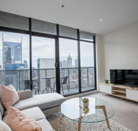 67 RoseBell Lv351bd1bth Free tram Garden - Accommodation 4U