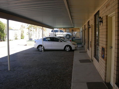 7th Street Motel - Accommodation 4U 2