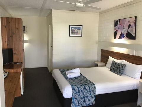 7th Street Motel - Accommodation 4U 0
