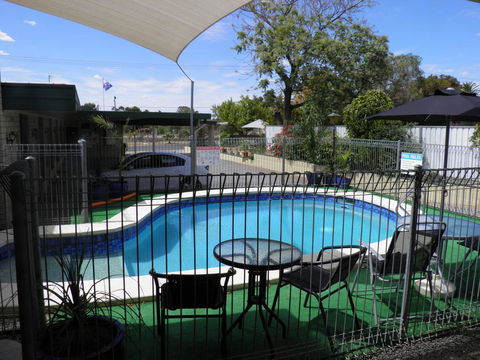 7th Street Motel - Accommodation 4U 1