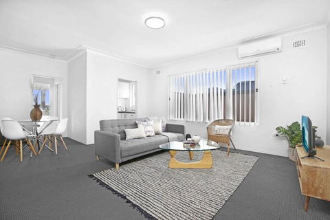 8 South Pacific 2 Bedrooms - Accommodation 4U 0