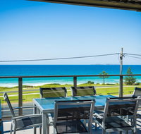 81 Dalmeny Drive - Beach House - Accommodation 4U