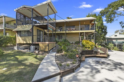 9 Merinda Crescent - Accommodation 4U 0