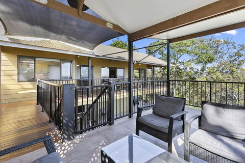 9 Merinda Crescent - Accommodation 4U 3
