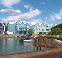9/20 Apollo Quay Apartment - Accommodation 4U