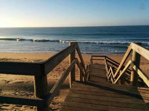 90 Mile Beach Escape - Accommodation 4U 1