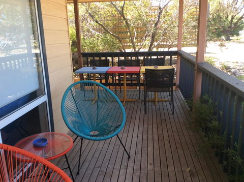 90 Mile Beachhouse&villas - Accommodation 4U 1