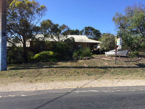 90 Mile Beachhouse&villas - Accommodation 4U 0