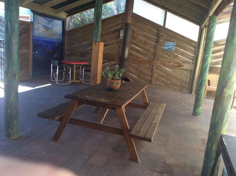 90 Mile Beachhouse&villas - Accommodation 4U 2