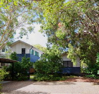 91 Tramican - Aquamarine - Accommodation 4U