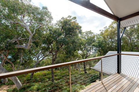 91 Tramican - Aquamarine - Accommodation 4U 3