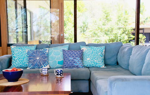 91 Tramican - Aquamarine - Accommodation 4U 2