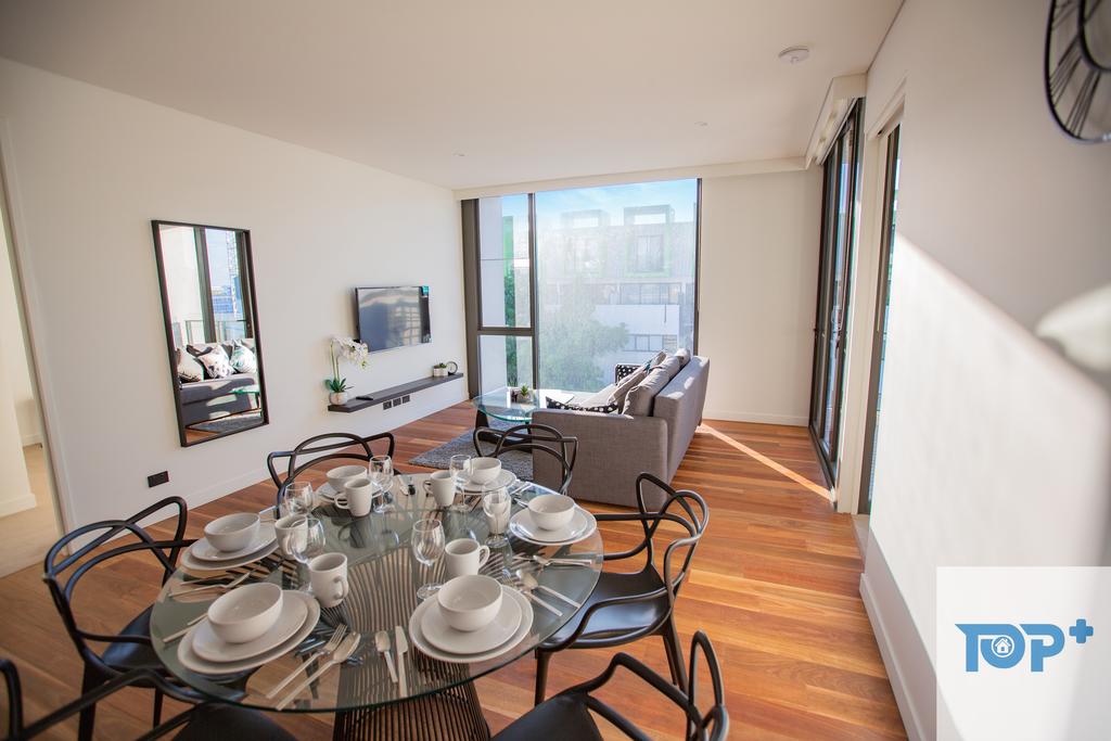 Eastlakes NSW Accommodation 4U