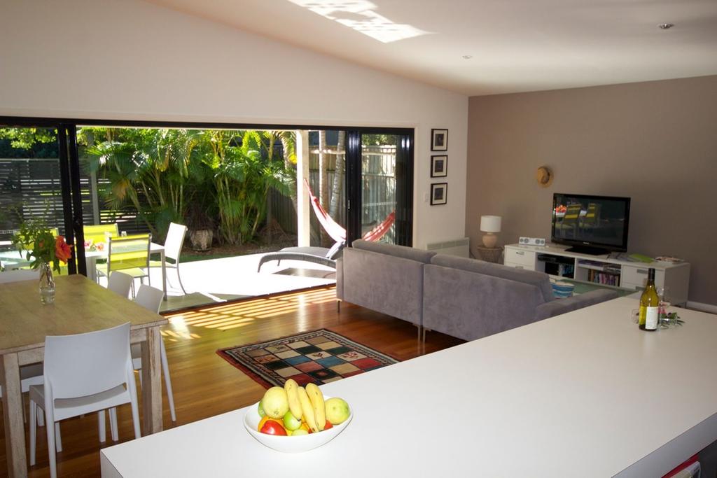 Elizabeth Beach NSW Accommodation 4U
