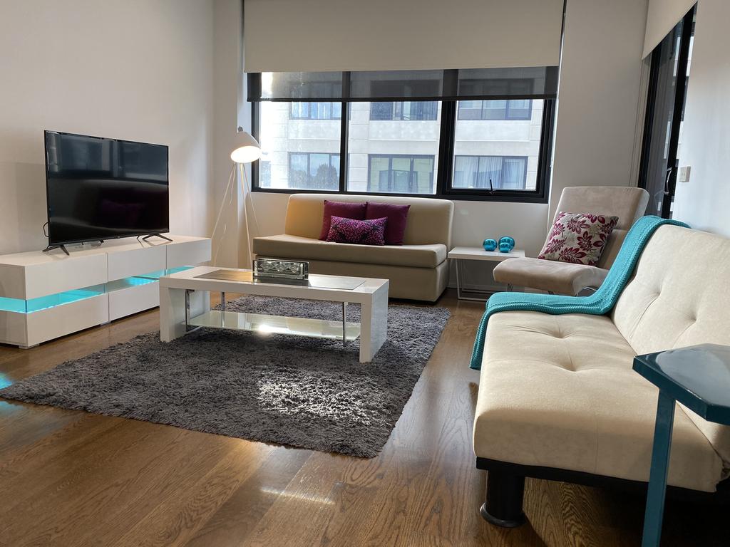 Downer ACT Accommodation 4U