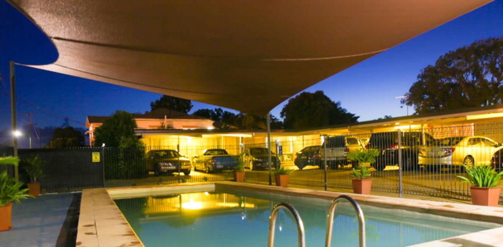 Andromache QLD Accommodation 4U