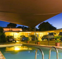 A  A Motel - Accommodation 4U