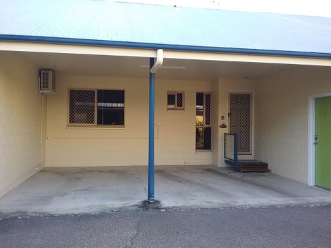 A City Retreat, 2BR Apartment - Reid Park -Townsville - Accommodation 4U 1