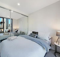 A Cozy  Stylish Suite Near Melbourne Central - Accommodation 4U