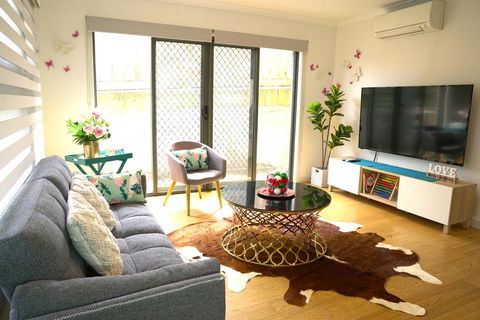 A Cozy 3BRM House At Doncaster - Accommodation 4U 3