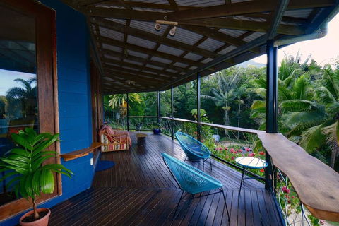 A Daintree Garden - Accommodation 4U 2