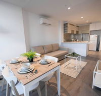 A Dreamy 2BR CBD Apartment Near Southern Cross - Accommodation 4U