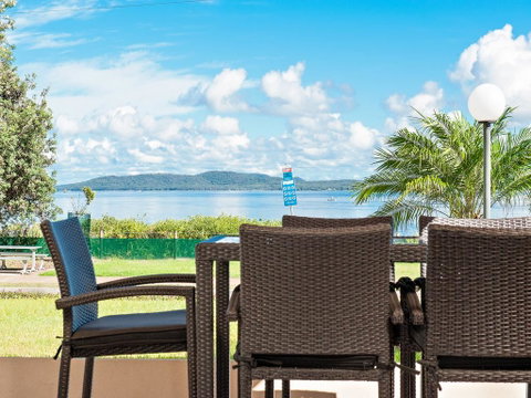 A Fisherman's Rest - Accommodation 4U 0