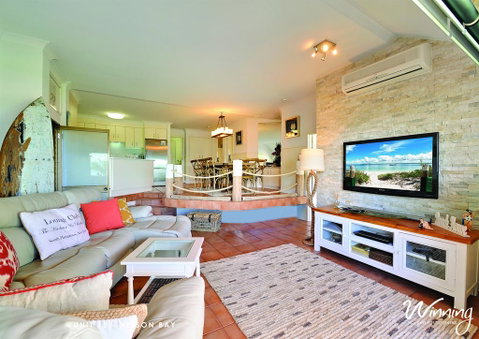A Fisherman's Rest - Accommodation 4U 3