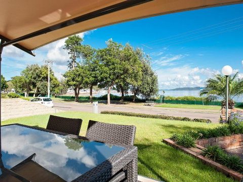 A Fisherman's Rest - Accommodation 4U 2