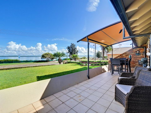 A Fisherman's Rest - Accommodation 4U 1