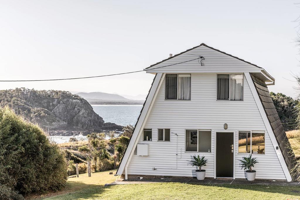 Scotts Head NSW Accommodation 4U