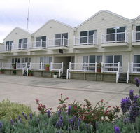 A Great Ocean View Motel - Accommodation 4U