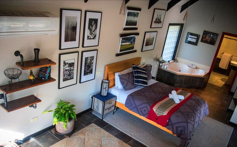 A Heavenly Escape - Accommodation 4U 1