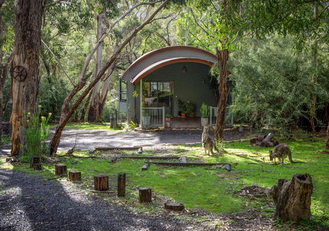 A Heavenly Escape - Accommodation 4U 0