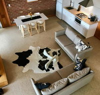 A home amongst the gum trees - Accommodation 4U