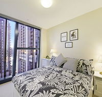 A Homely CBD Apt on Collins Near Southern Cross - Accommodation 4U