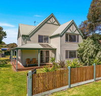 A la Plage - Accommodation 4U