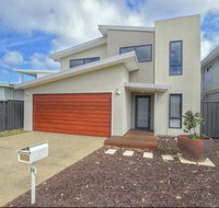 A Little Luxury in Town - Accommodation 4U