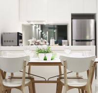 A Modern 2BR Apt Near Federation Square - Accommodation 4U