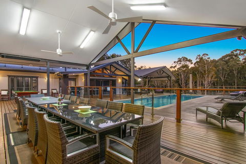 A PERFECT STAY - Lennox Unique Coastal Retreat - Accommodation 4U 1