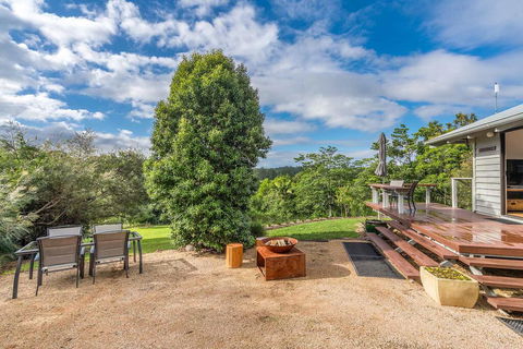 A PERFECT STAY - Twin Tallows - Accommodation 4U 0
